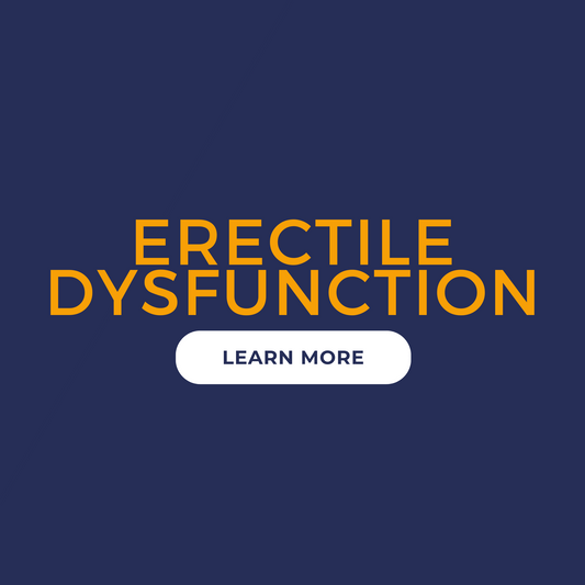 Erectile Dysfunction