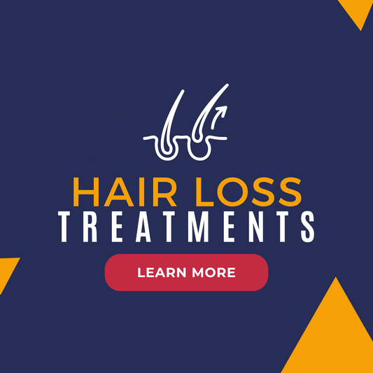 Hair Loss Treatments