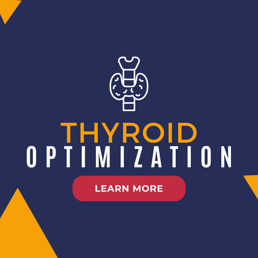 Thyroid Optimization