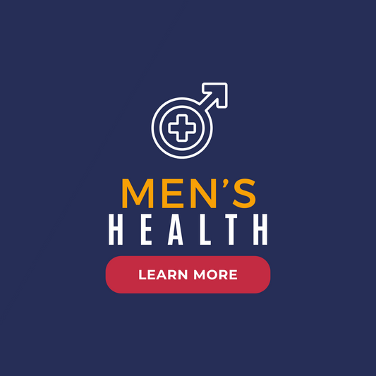 Men's Health