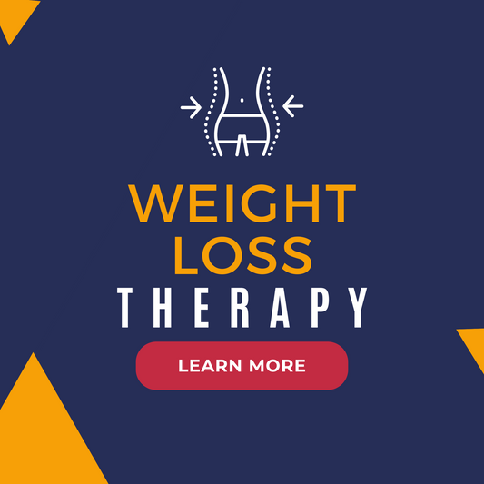 Weight Loss Therapy